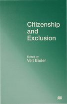 Citizenship and Exclusion