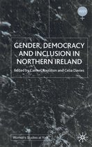 Women's Studies at York Series- Gender, Democracy and Inclusion in Northern Ireland