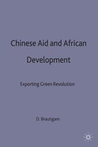International Political Economy Series- Chinese Aid and African Development