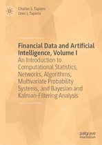 Financial Data and Artificial Intelligence, Volume I