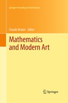 Springer Proceedings in Mathematics- Mathematics and Modern Art