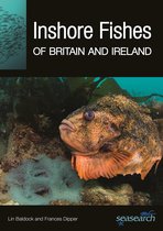 Wild Nature Press- Inshore Fishes of Britain and Ireland