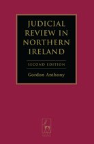 Judicial Review In Northern Ireland