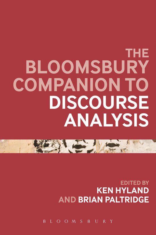 CCP Bloomsbury Companion To Stylist