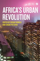 Africas Urban Revolution