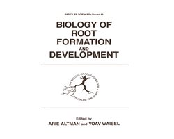 Biology of Root Formation and Development