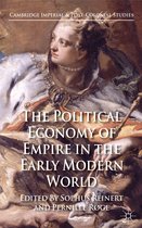 Political Economy Of Empire In The Early Modern World