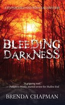A Stonechild and Rouleau Mystery5- Bleeding Darkness
