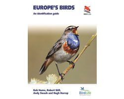 Europe's Birds