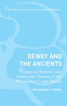 Dewey & The Ancients