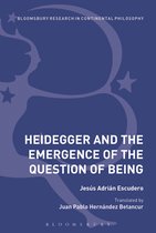 Heidegger Emergence Of Question Of Being