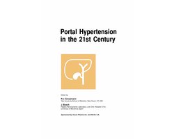 Portal Hypertension in the 21st Century