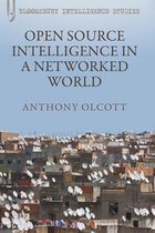 Open Source Intelligence In A Networked