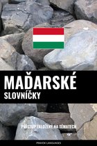 Maďarské Slovníčky