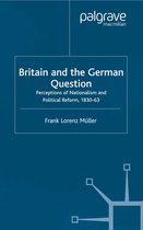 Britain and the German Question