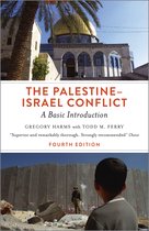Palestine-Israel Conflict
