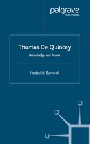 Thomas de Quincey