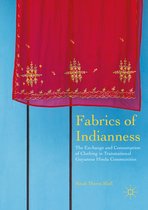 Fabrics Of Indianness
