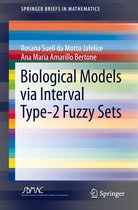 Biological Models via Interval Type 2 Fuzzy Sets