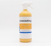 NC Nano coating voor Hout - Hout impregneermiddel - Hout waterdicht maken - tot 25m2