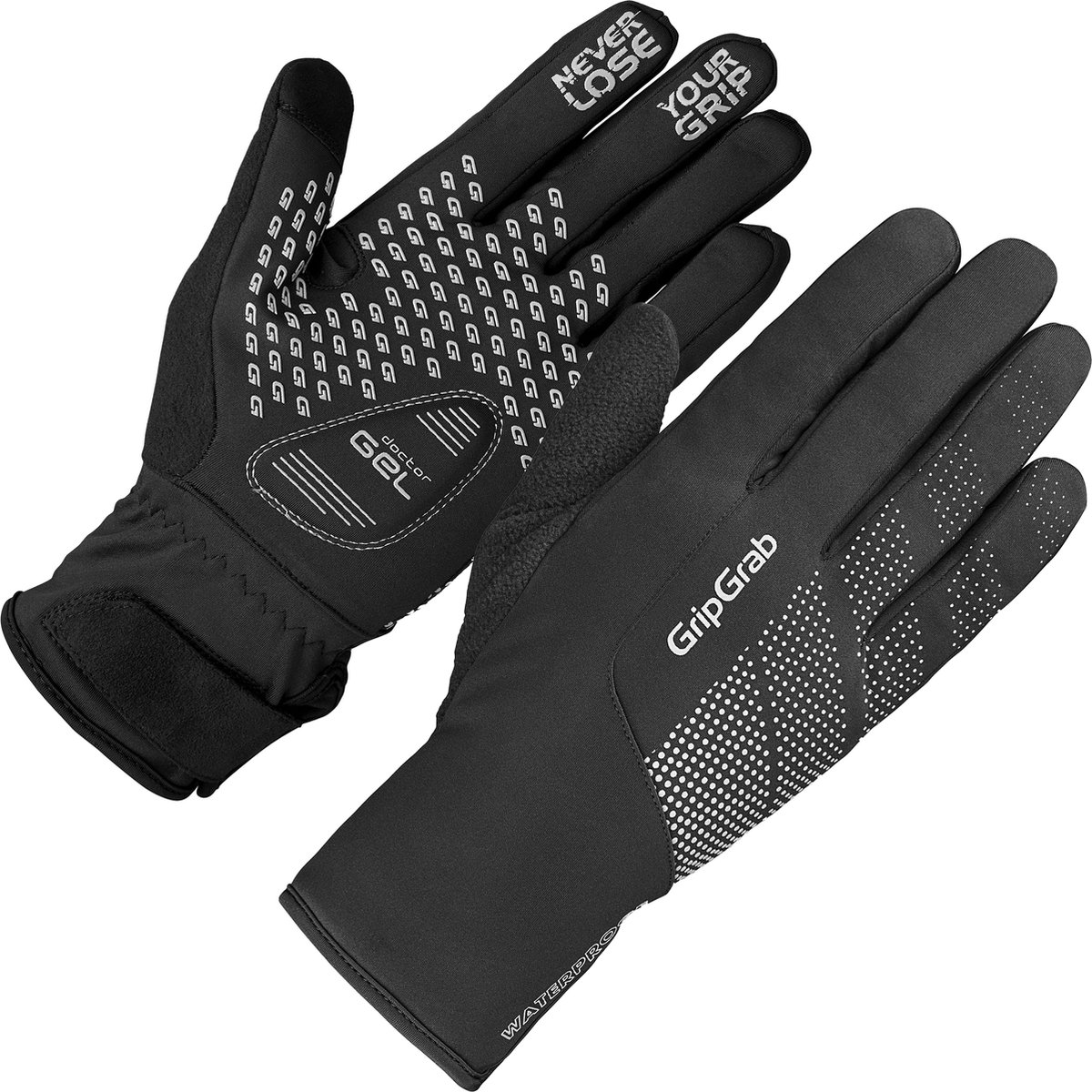 Gripgrab ride winter overschoenen hotsell
