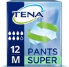 TENA super medium incontinetie - incontinentiebroekjes