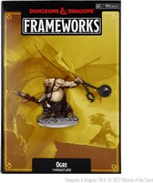 D&D Frameworks Ogre