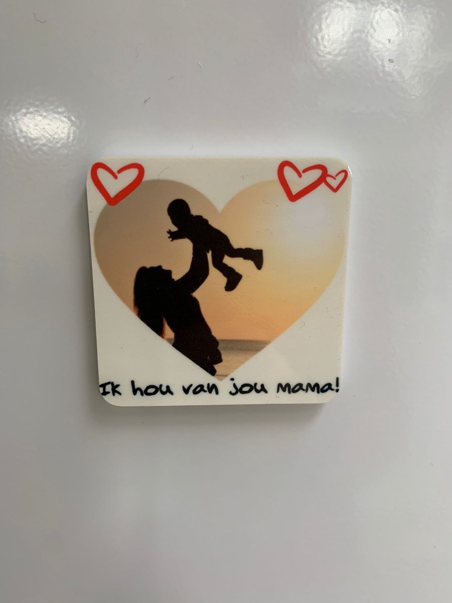 Keulen Duitsland Souvenir Magneet