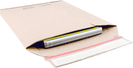 A3 Kartonnen standaard/ezel (dubbele steun), wit