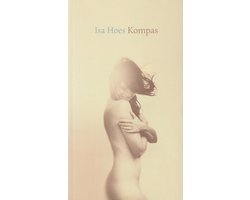 Omslag van Kompas door Isa Hoes
