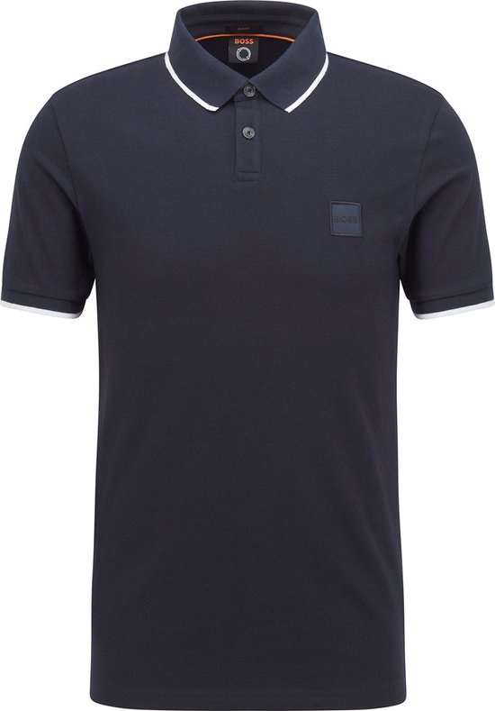 Hugo Boss 50472665 Polo à manches courtes - Taille L - Homme | bol