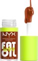 foto van NYX Professional Makeup - Fat Oil Lip Oil kleur Thats chic