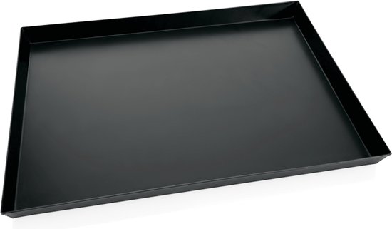 Ovenschaal Vaello Geëmailleerd Staal 26 x 30 cm