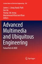 Lecture Notes in Electrical Engineering- Advanced Multimedia and Ubiquitous Engineering
