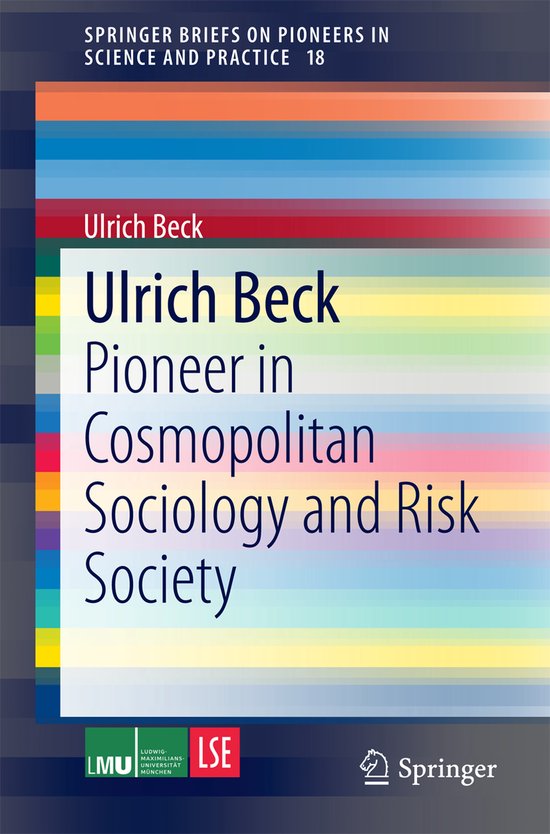 Ulrich Beck - cover
