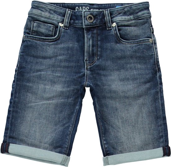 Cars Jeans Kids Florida Comf.str Pantalons Garçons - Blauw - Taille 176