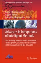 Smart Innovation, Systems and Technologies- Advances in Integrations of Intelligent Methods