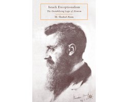 Israeli Exceptionalism