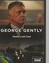 GEORGE GENTLY - GENTLY'S LAST CASE 1 / deel 1