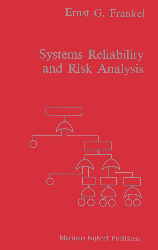 Engineering Applications of Systems Reliability and Risk Ana ... - cover