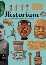 Welcome to the Museum- Historium