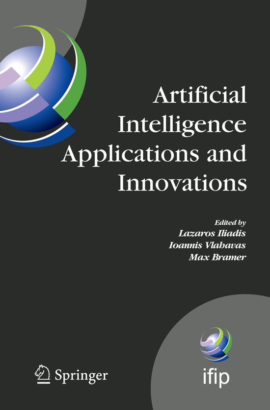 IFIP Advances in Information and Communication Technology296 ... - cover