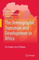 The Demographic Transition and Development in Africa