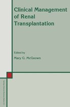 Clinical Management Of Renal Transplanta