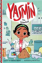 Yasmin the Scientist 81