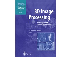 3D Image Processing