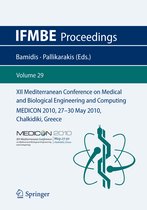 XII Mediterranean Conference on Medical and Biological Engineering and Computing