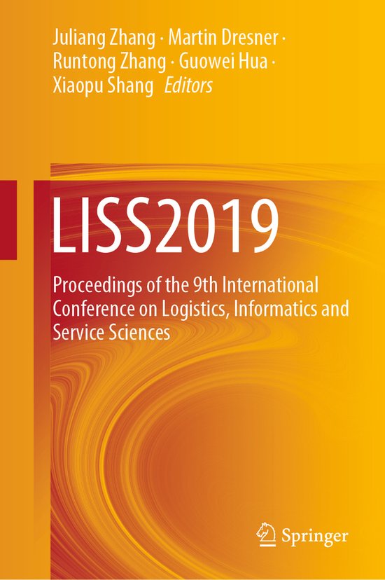 LISS2019 - cover