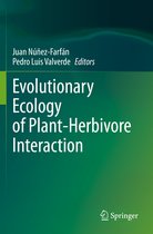 Evolutionary Ecology of Plant-Herbivore Interaction