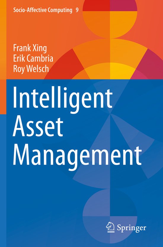 Intelligent Asset Management - cover